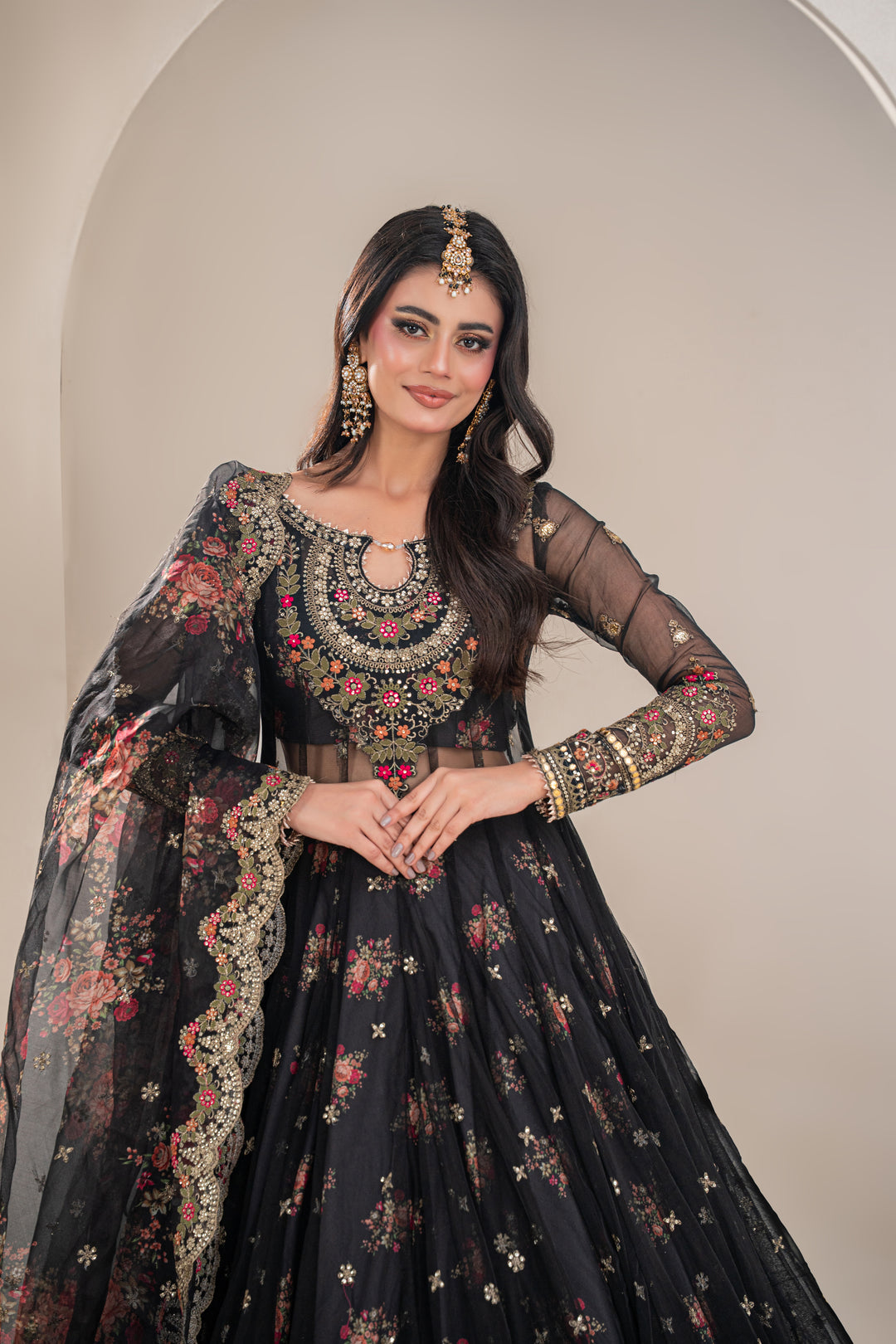 Kashees Naqsh Collection| KNNC-1 |