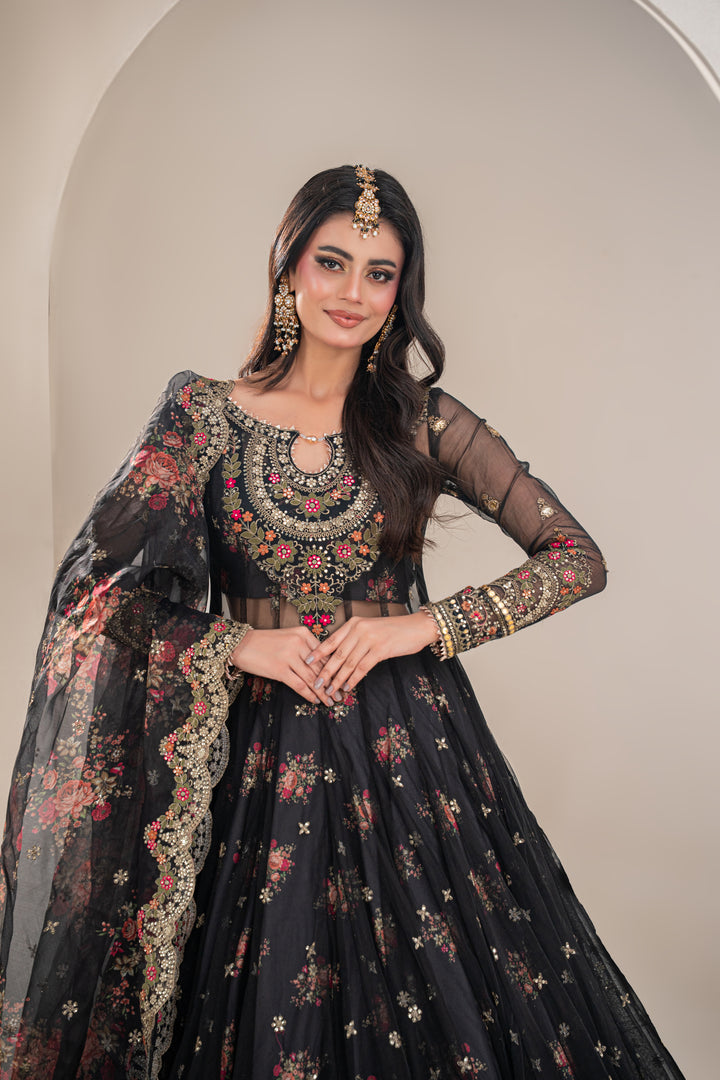 Kashees Naqsh Collection| KNNC-1 |