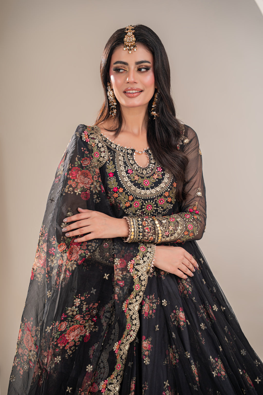 Kashees Naqsh Collection| KNNC-1 |