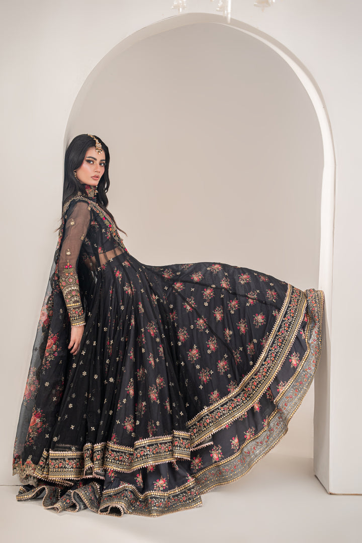 Kashees Naqsh Collection| KNNC-1 |