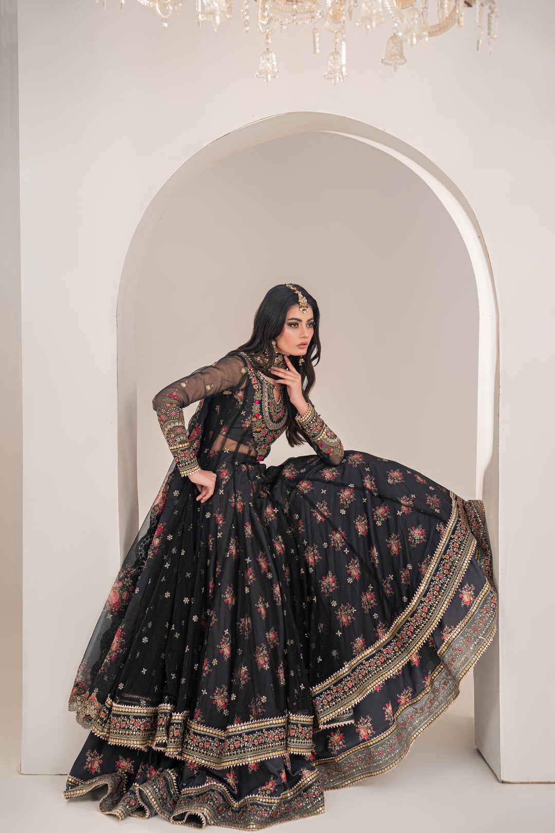 Kashees Naqsh Collection| KNNC-1 |