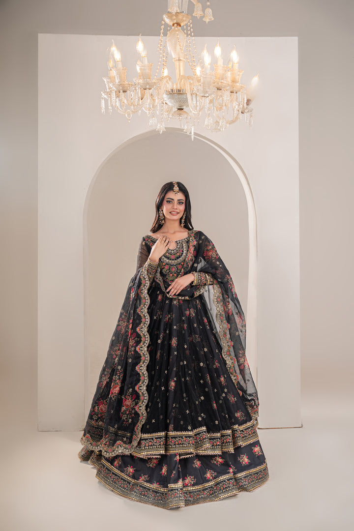 Kashees Naqsh Collection| KNNC-1 |