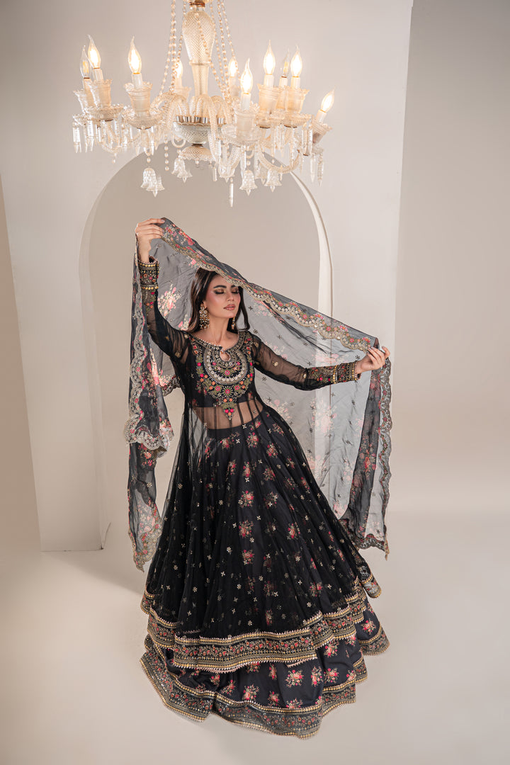 Kashees Naqsh Collection| KNNC-1 |