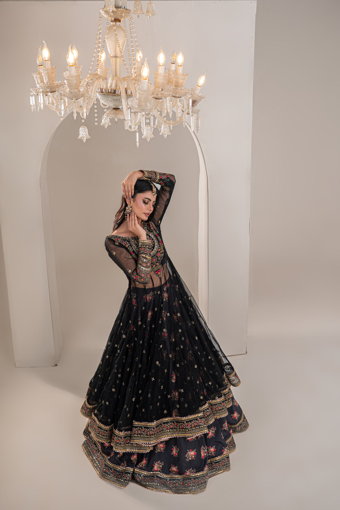 Kashees Naqsh Collection| KNNC-1 |