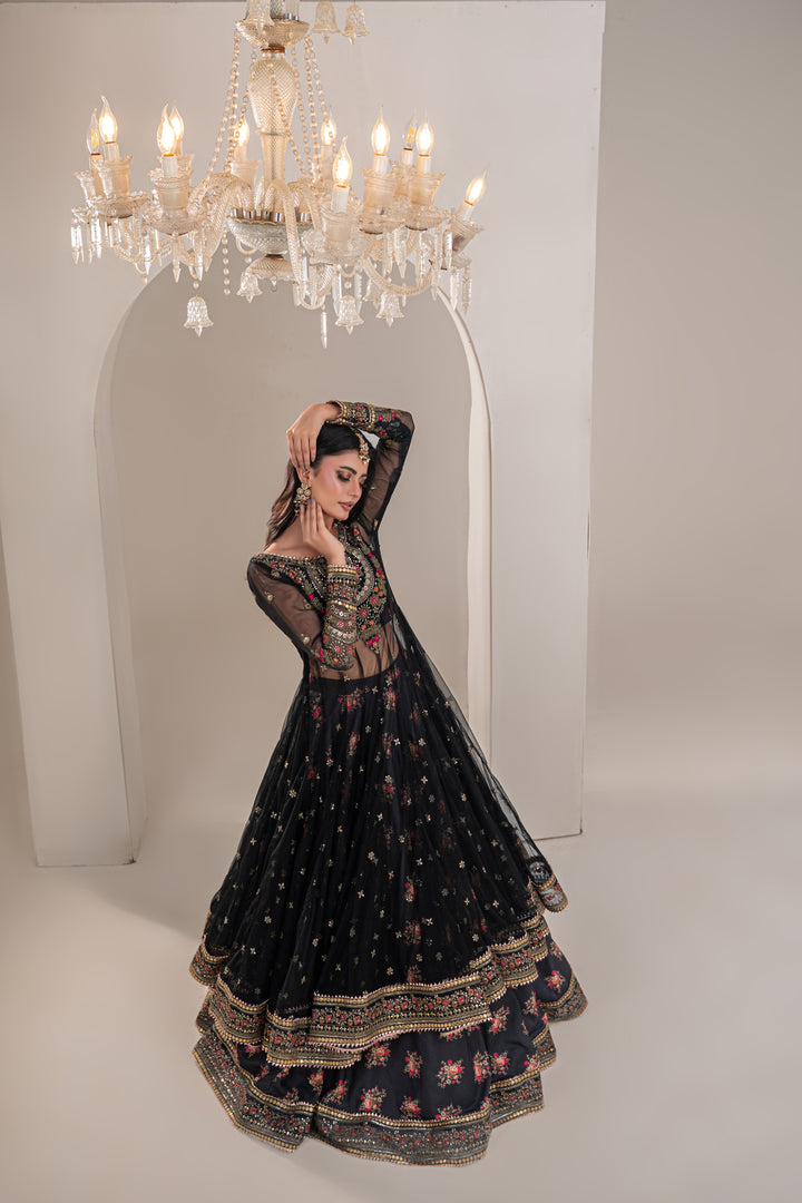 Kashees Naqsh Collection| KNNC-1 |
