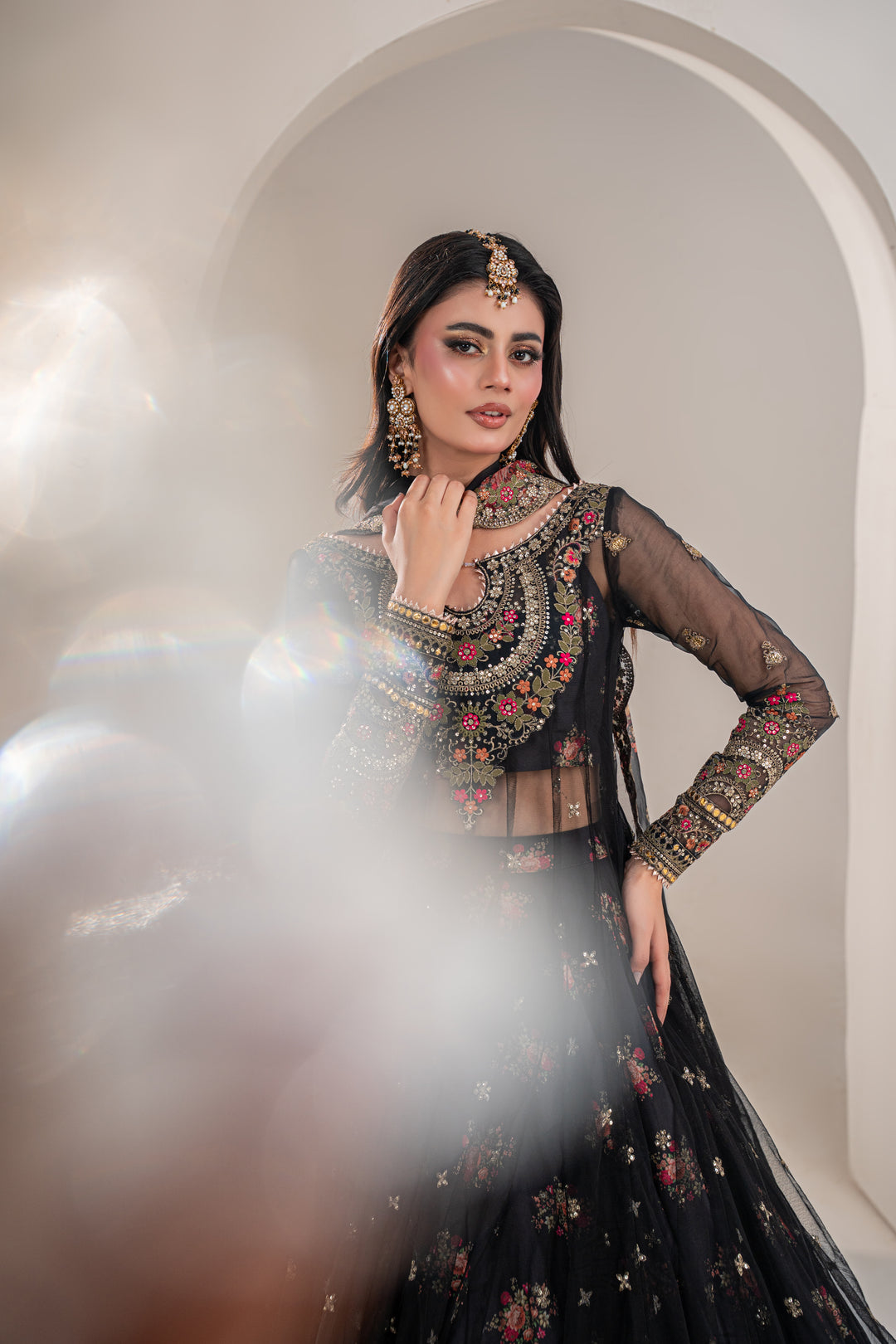 Kashees Naqsh Collection| KNNC-1 |