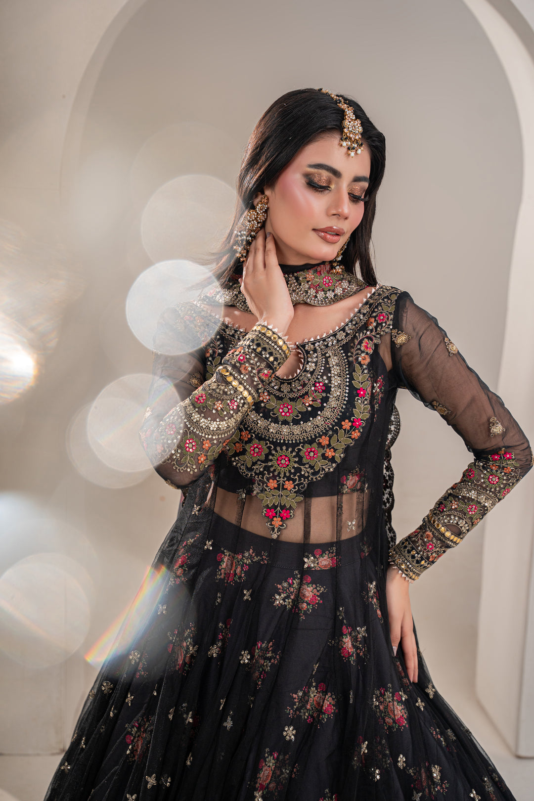 Kashees Naqsh Collection| KNNC-1 |