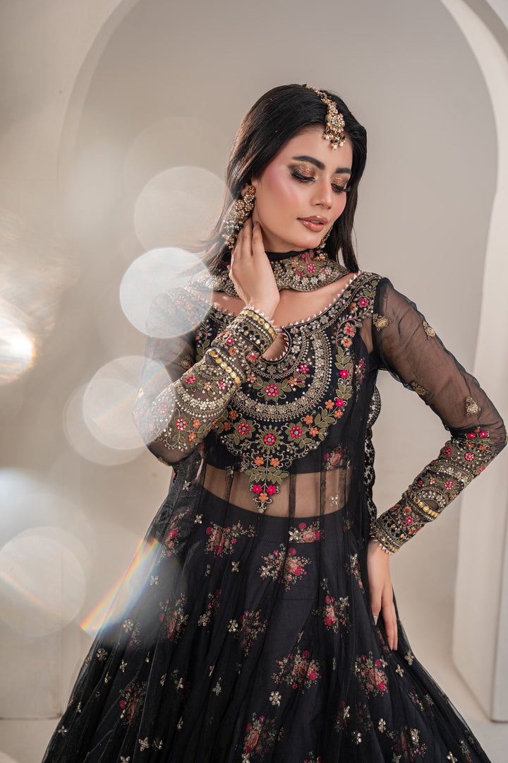 Kashees Naqsh Collection| KNNC-1 |