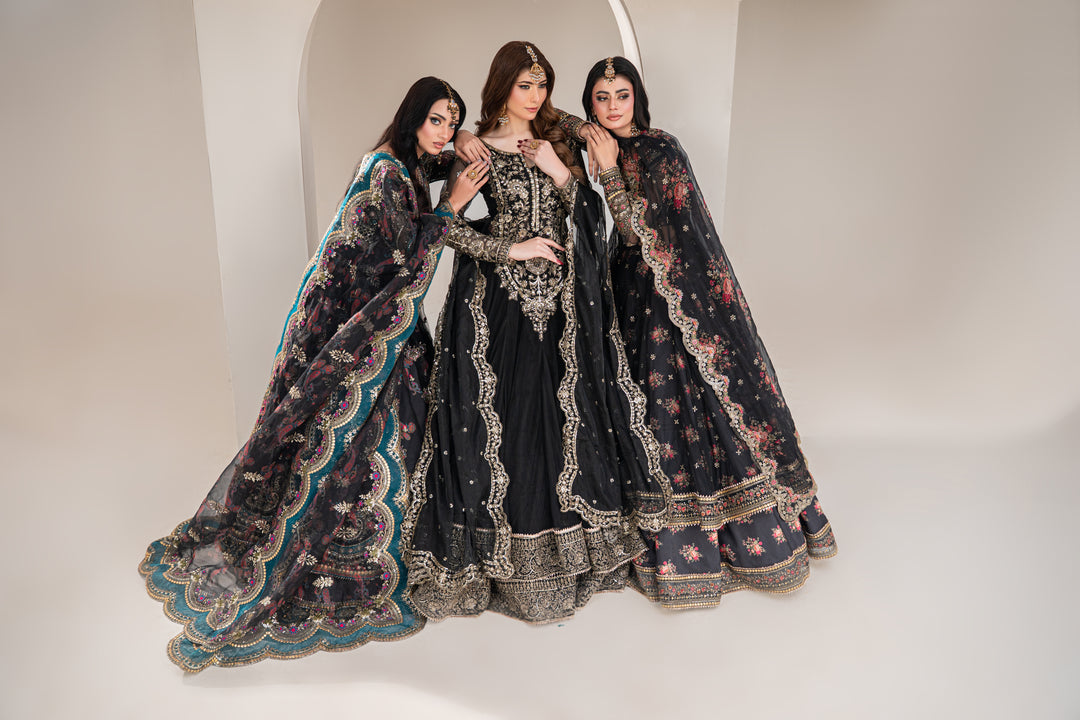 Kashees Naqsh Collection| KNNC-3|
