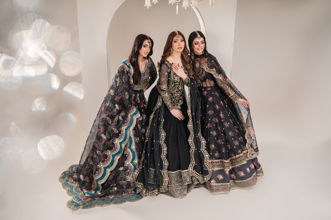 Kashees Naqsh Collection| KNNC-3|