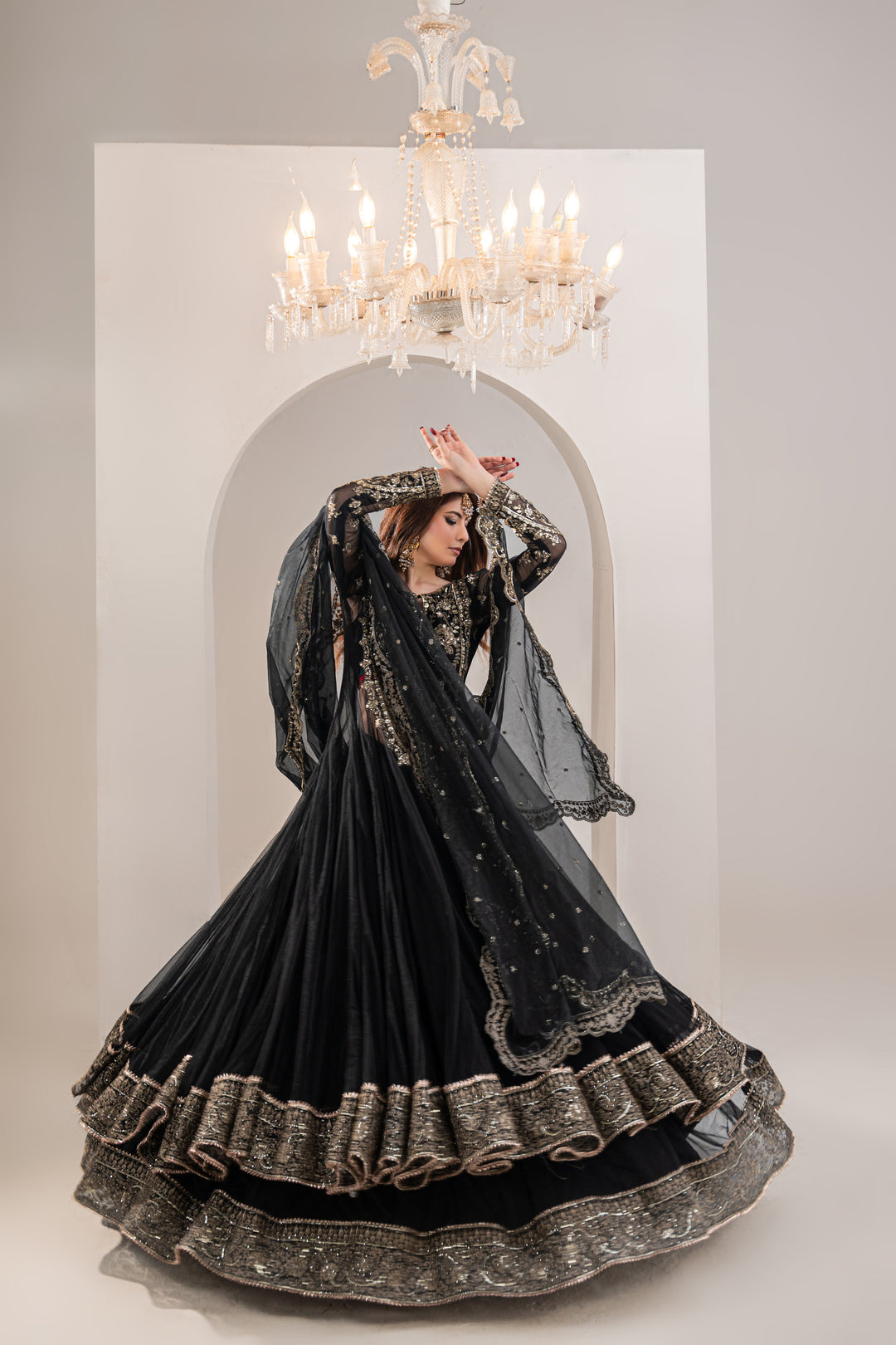 Kashees Naqsh Collection| KNNC-3|