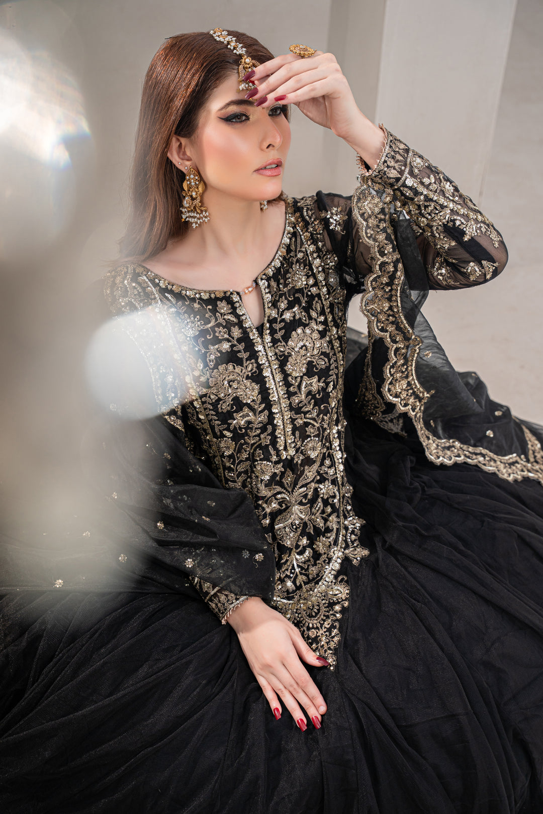 Kashees Naqsh Collection| KNNC-3|