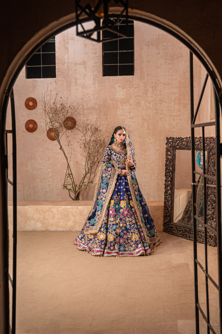 Kashees Bridal Wear| KBW-092 |