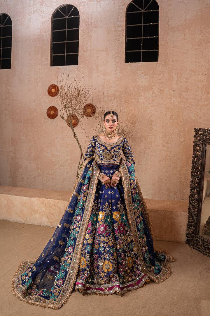 Kashees Bridal Wear| KBW-092 |