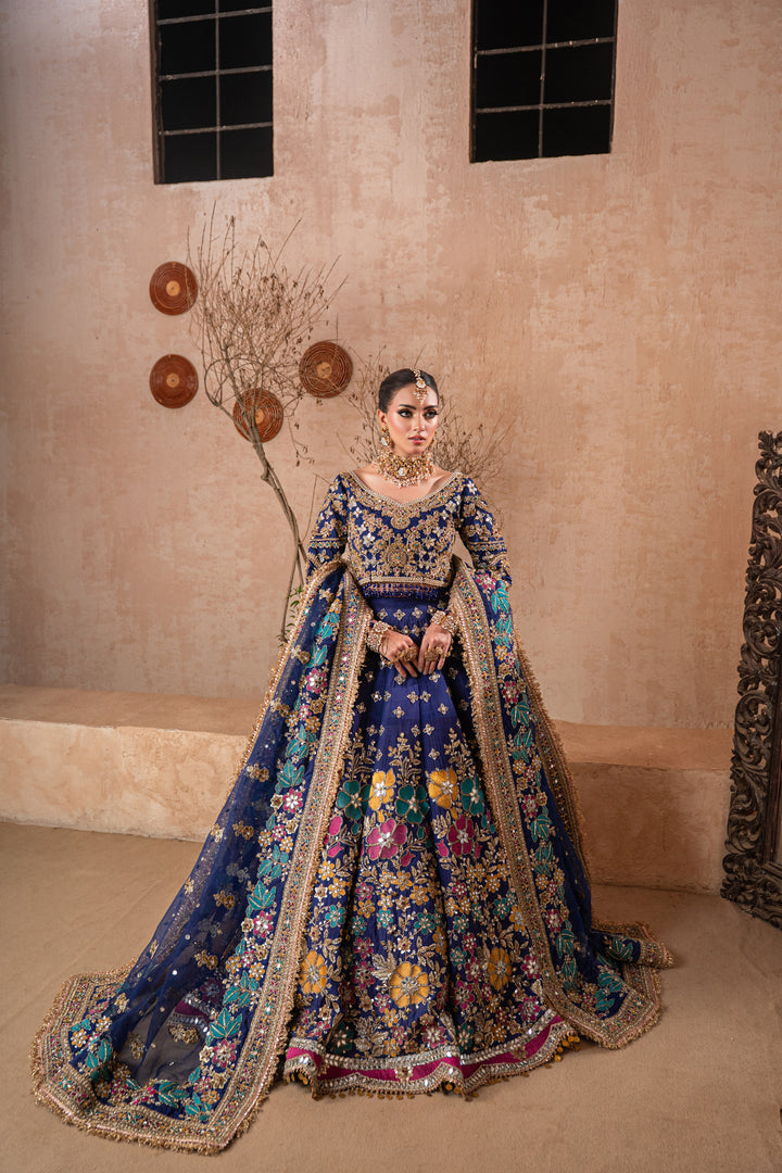 Kashees Bridal Wear| KBW-092 |