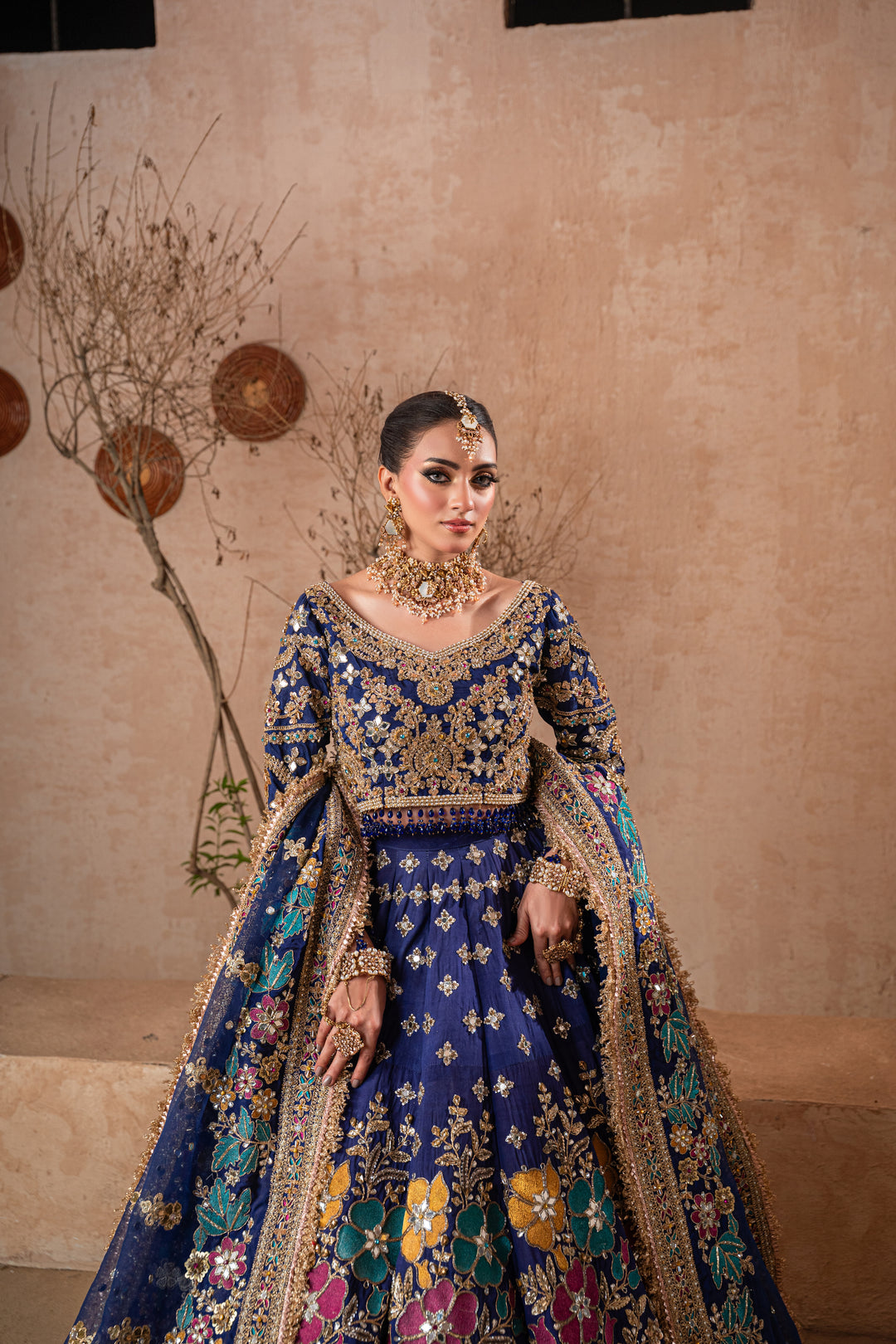 Kashees Bridal Wear| KBW-092 |