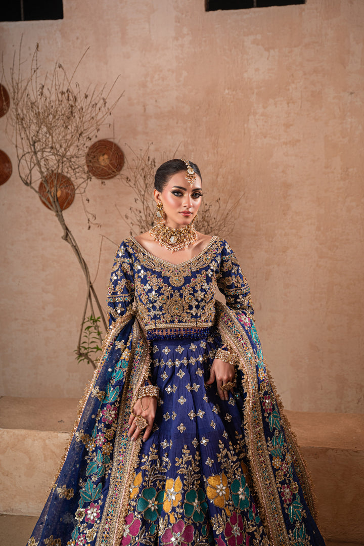 Kashees Bridal Wear| KBW-092 |