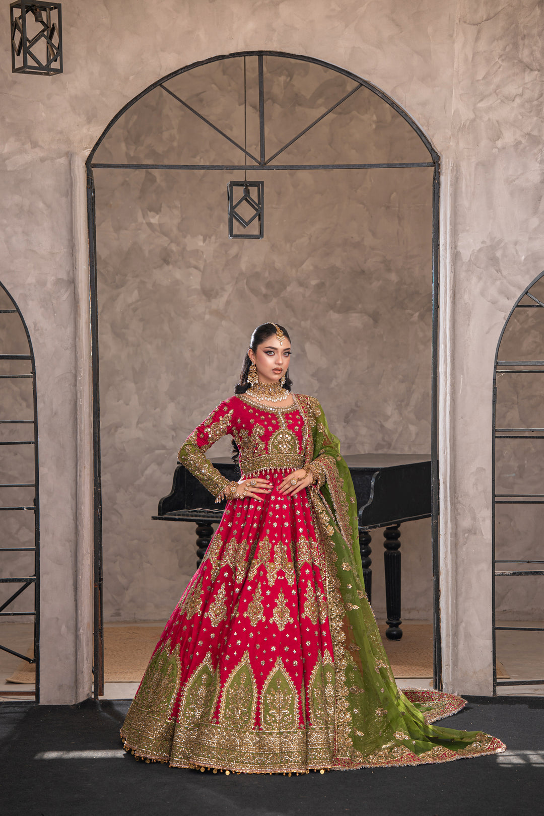 Kashees Bridal Wear Luxury Bridal Dresses & Wedding Lehengas | Kashees Boutique Kashees Bridal Wear Luxury Bridal Dresses & Wedding Lehengas | Kashees Boutique
