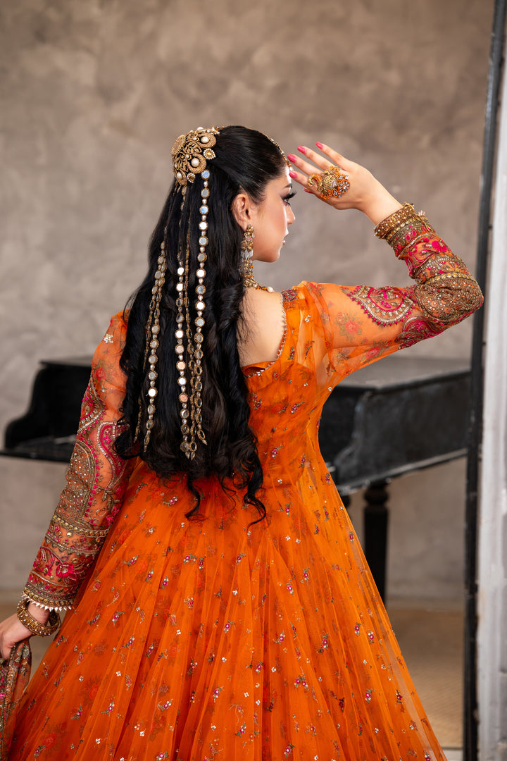 Kashees Naqsh Collection| KNNC-5|