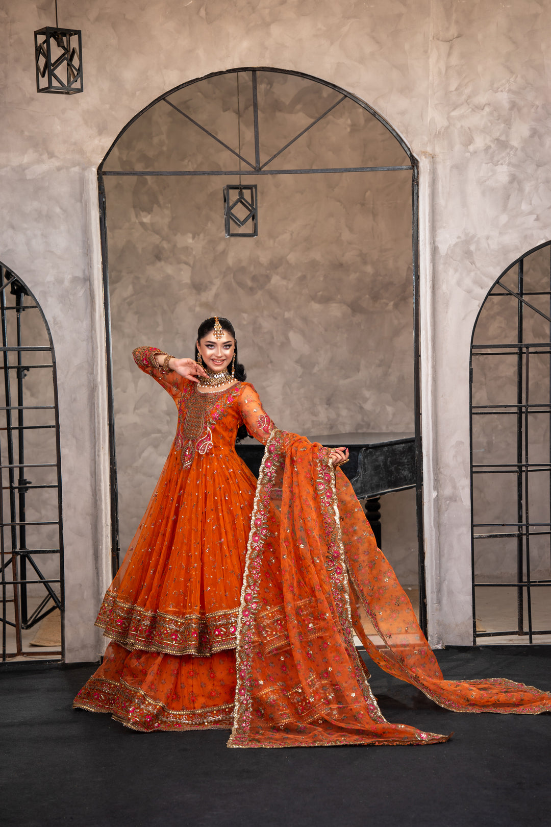 Kashees Naqsh Collection| KNNC-5|