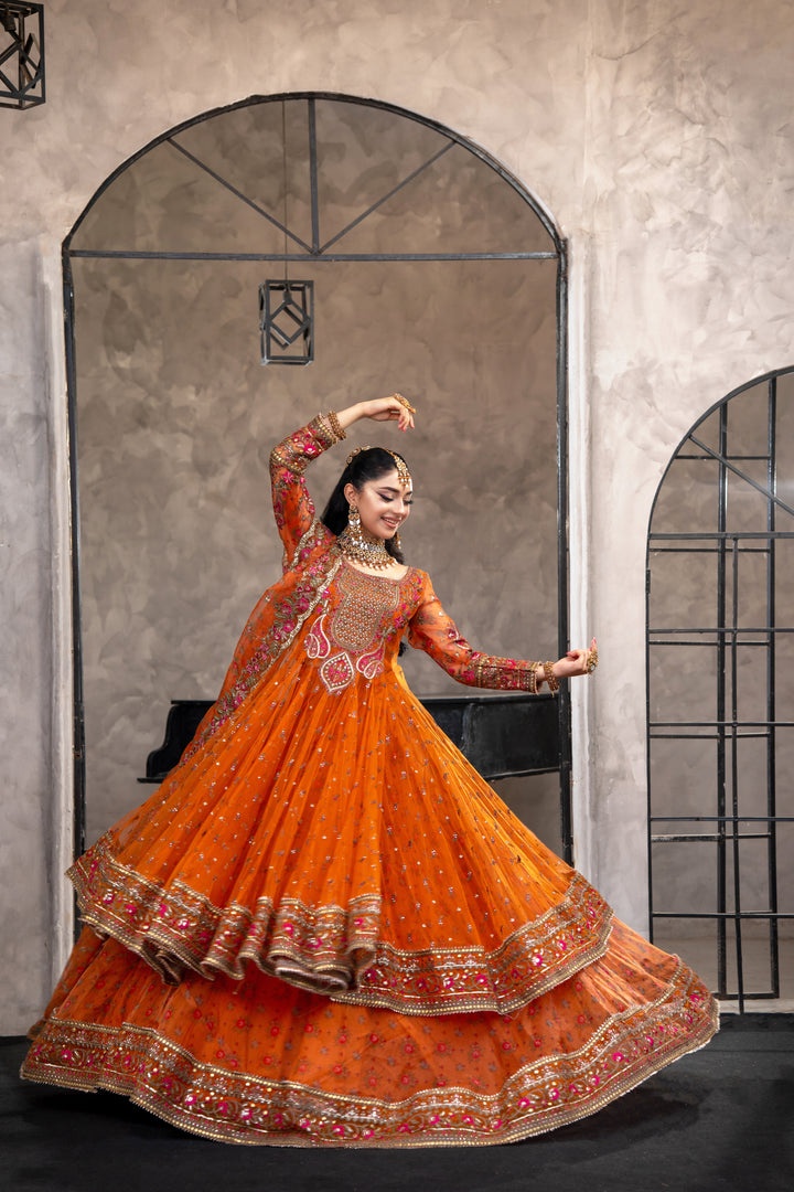 Kashees Naqsh Collection| KNNC-5|