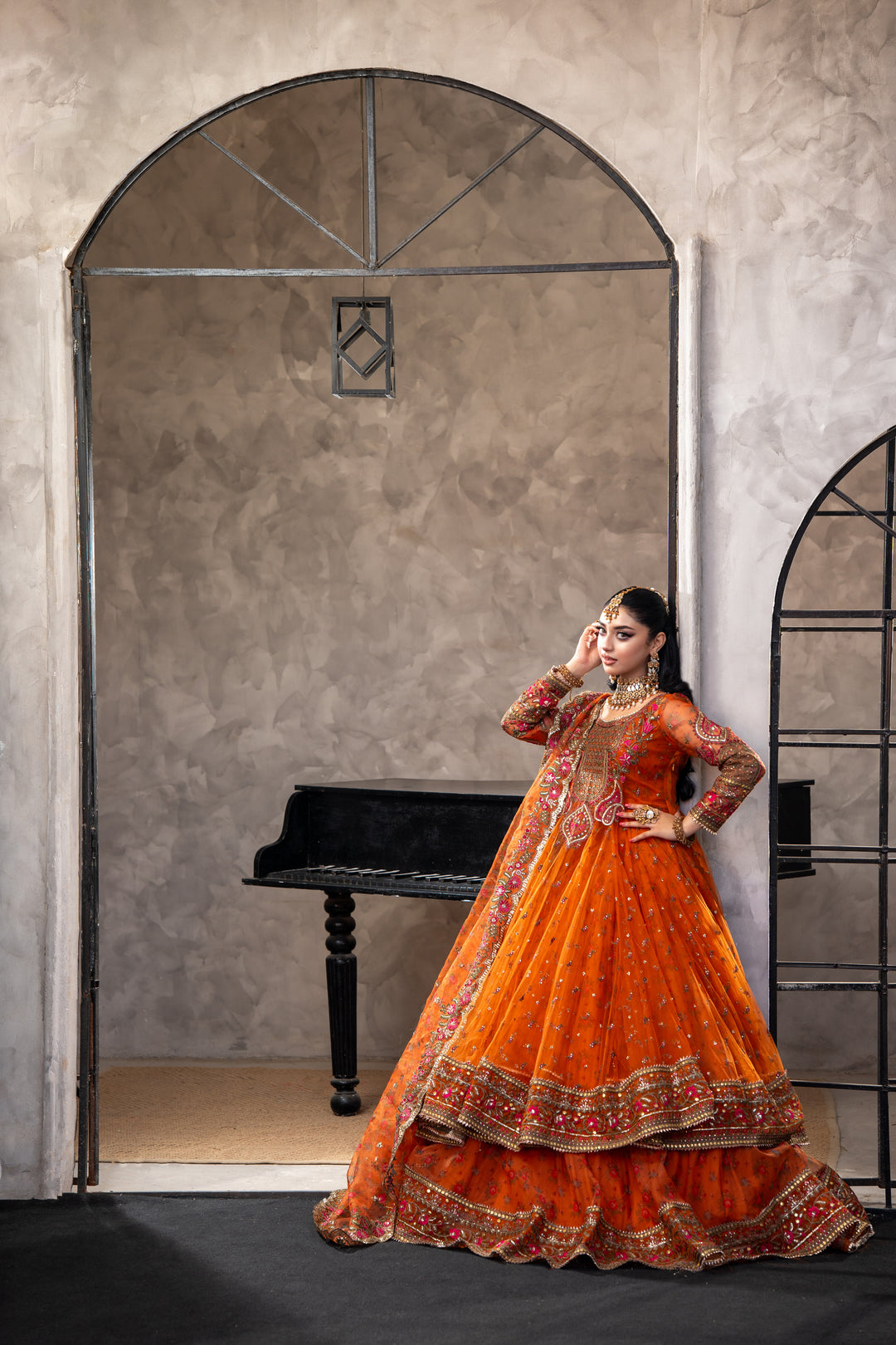 Kashees Naqsh Collection| KNNC-5|