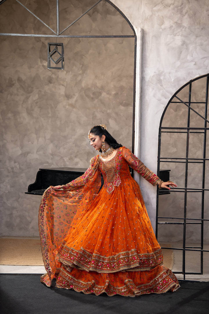Kashees Naqsh Collection| KNNC-5|