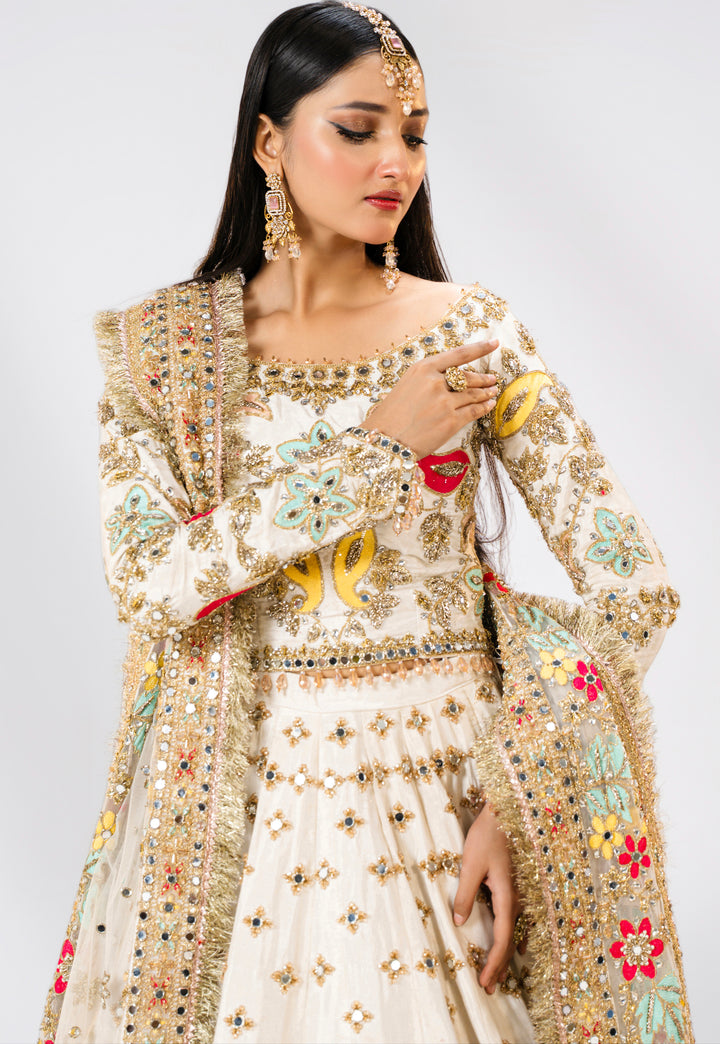 Kashees Bridal Wear| KBW-097 |