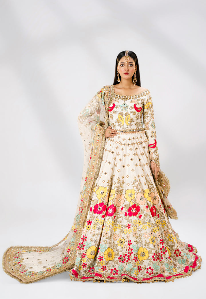 Kashees Bridal Wear| KBW-097 |