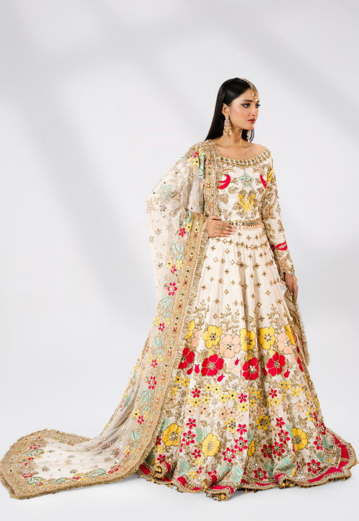Kashees Bridal Wear| KBW-097 |