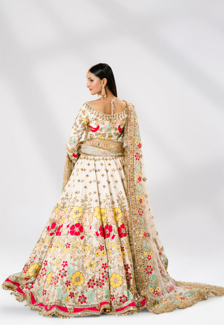 Kashees Bridal Wear| KBW-097 |