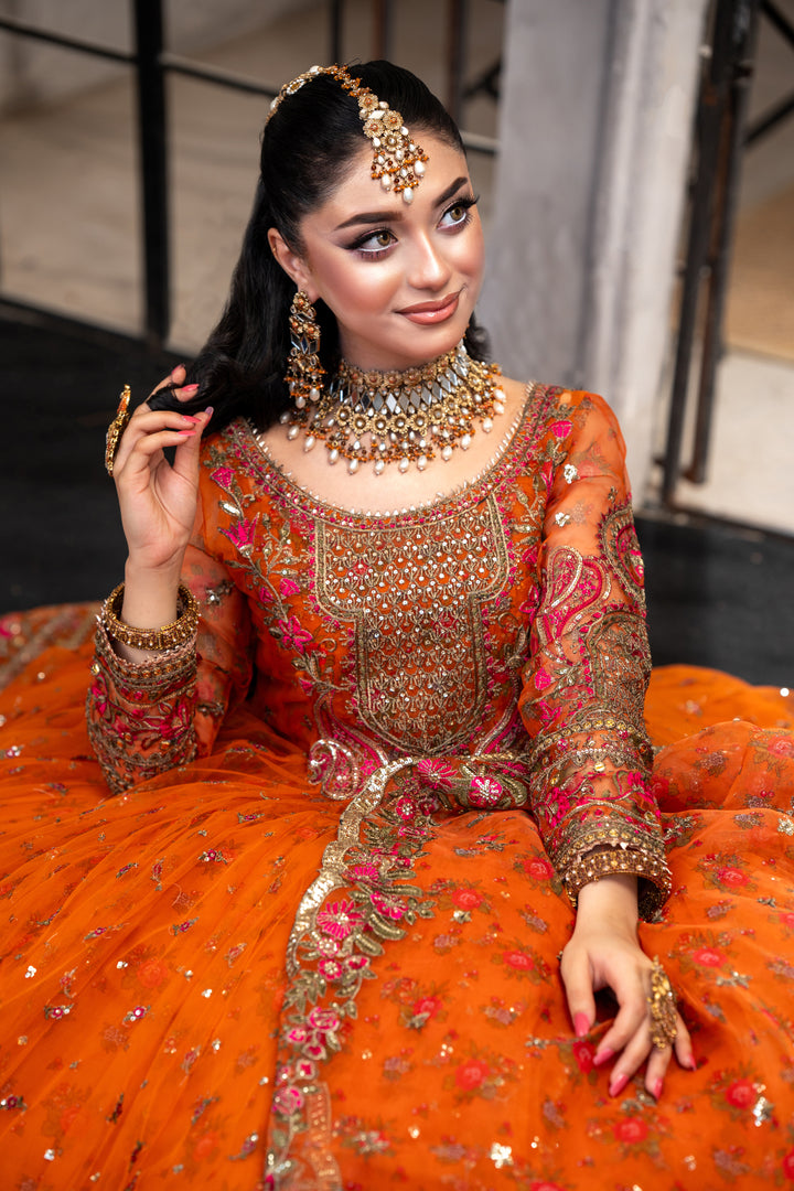 Kashees Naqsh Collection| KNNC-5|