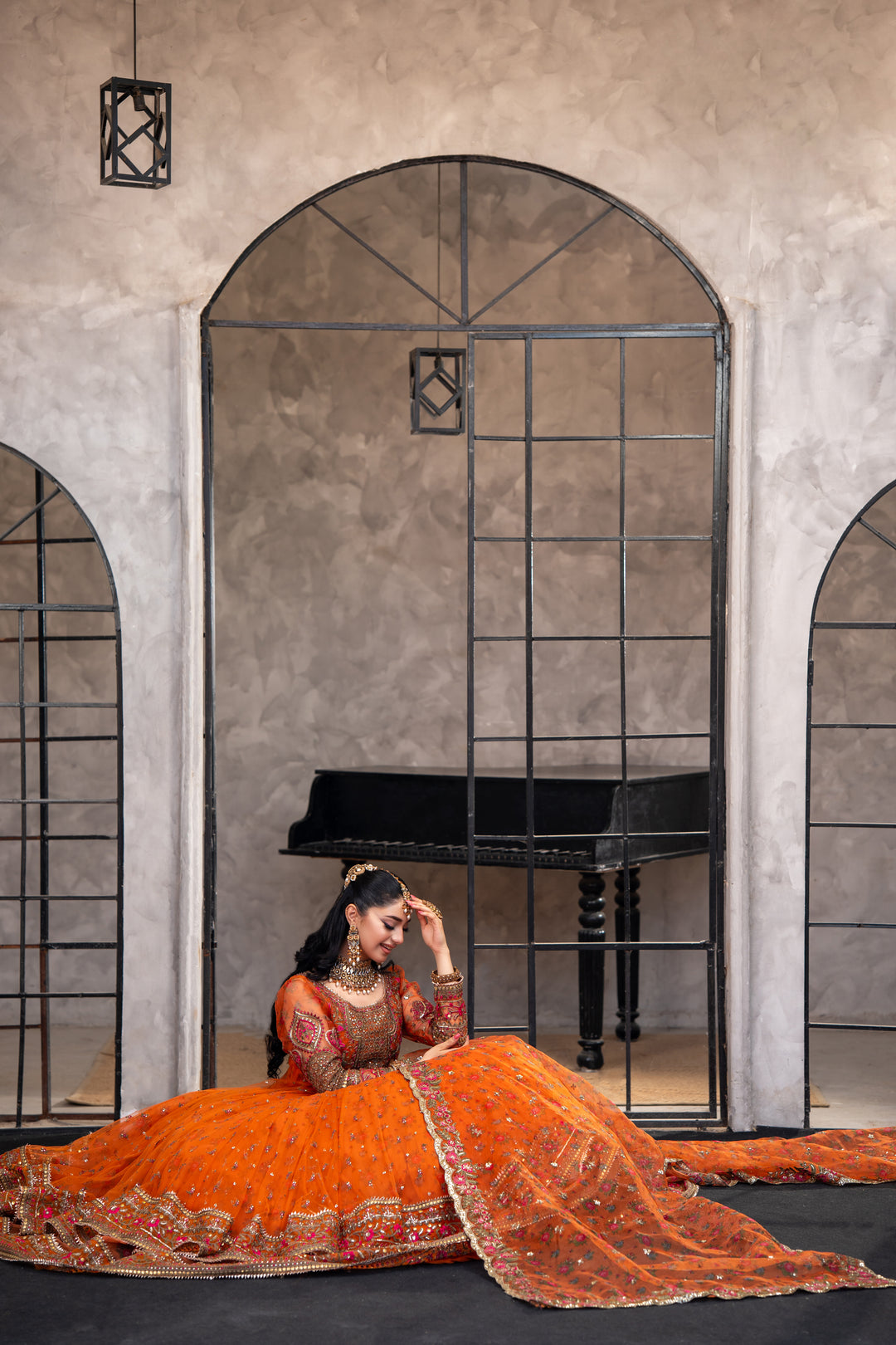 Kashees Naqsh Collection| KNNC-5|