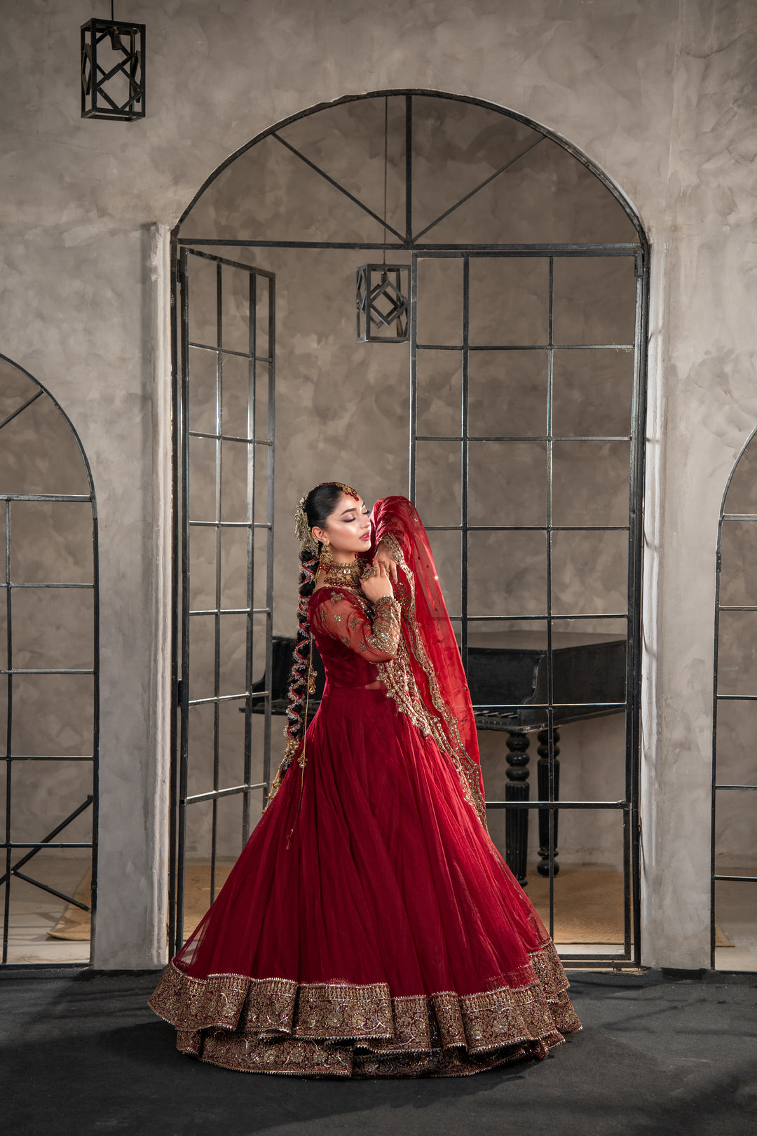 Kashees Naqsh Collection| KNNC-9|