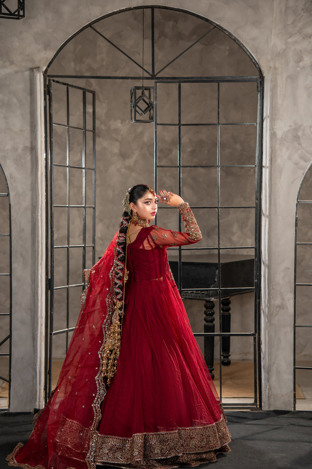 Kashees Naqsh Collection| KNNC-9|