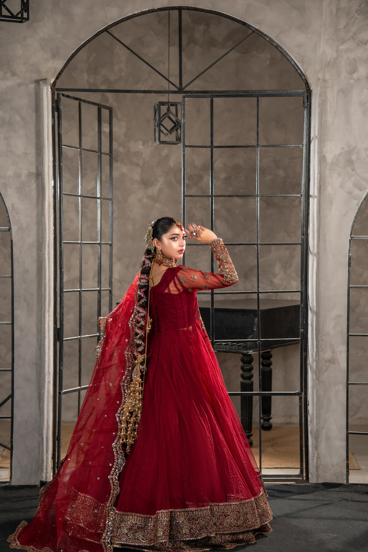 Kashees Naqsh Collection| KNNC-9|