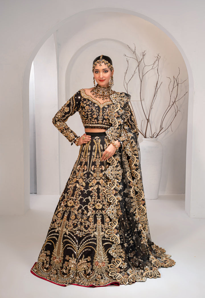 Kashees Bridal Wear| KBW-098 |