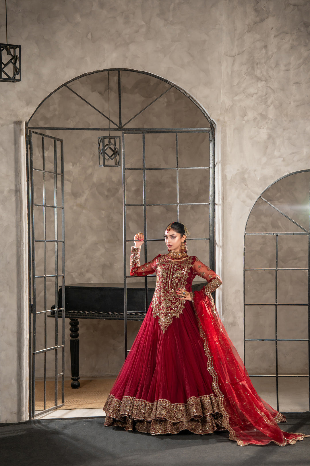 Kashees Naqsh Collection| KNNC-9|