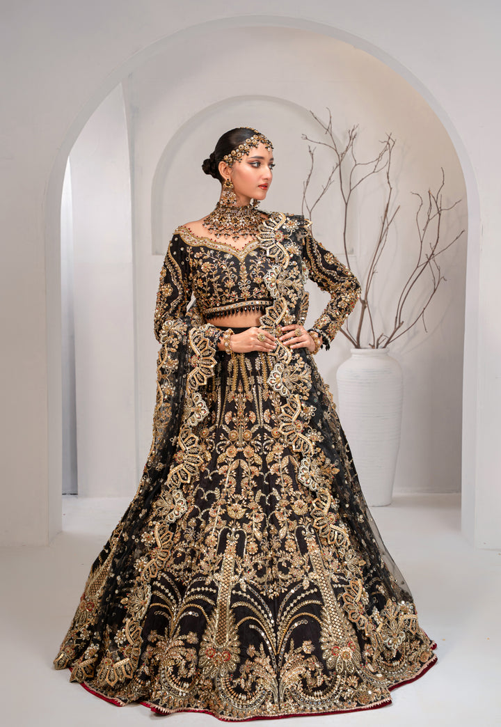 Kashees Bridal Wear| KBW-098 |