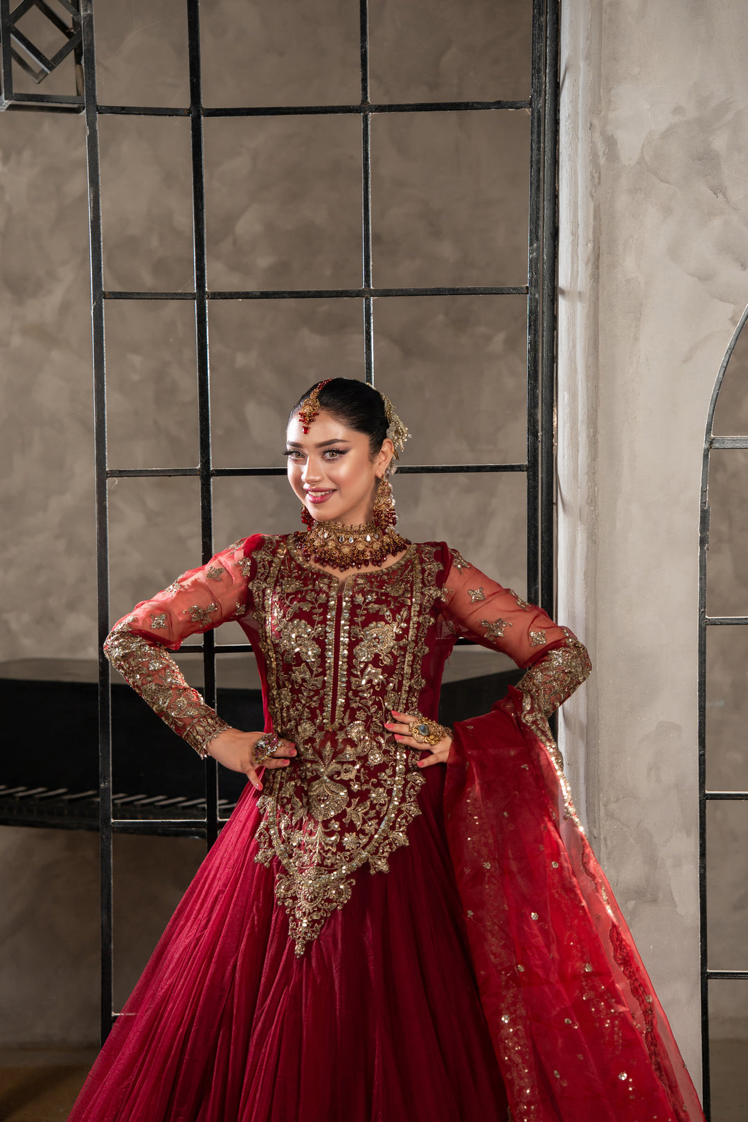 Kashees Naqsh Collection| KNNC-9|