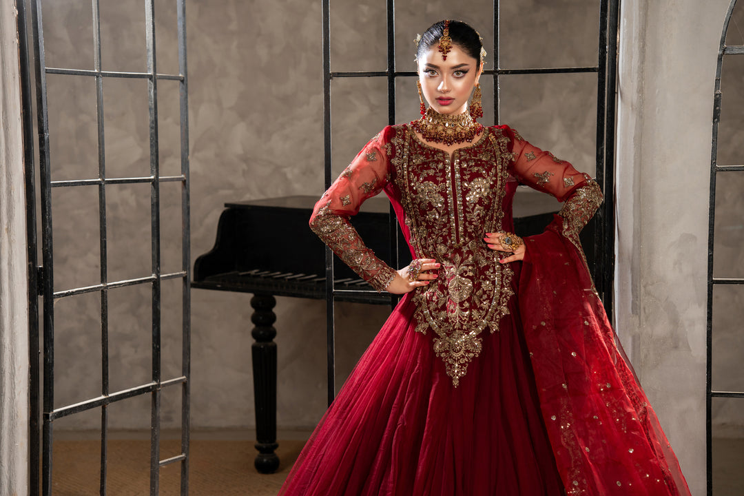 Kashees Naqsh Collection| KNNC-9|