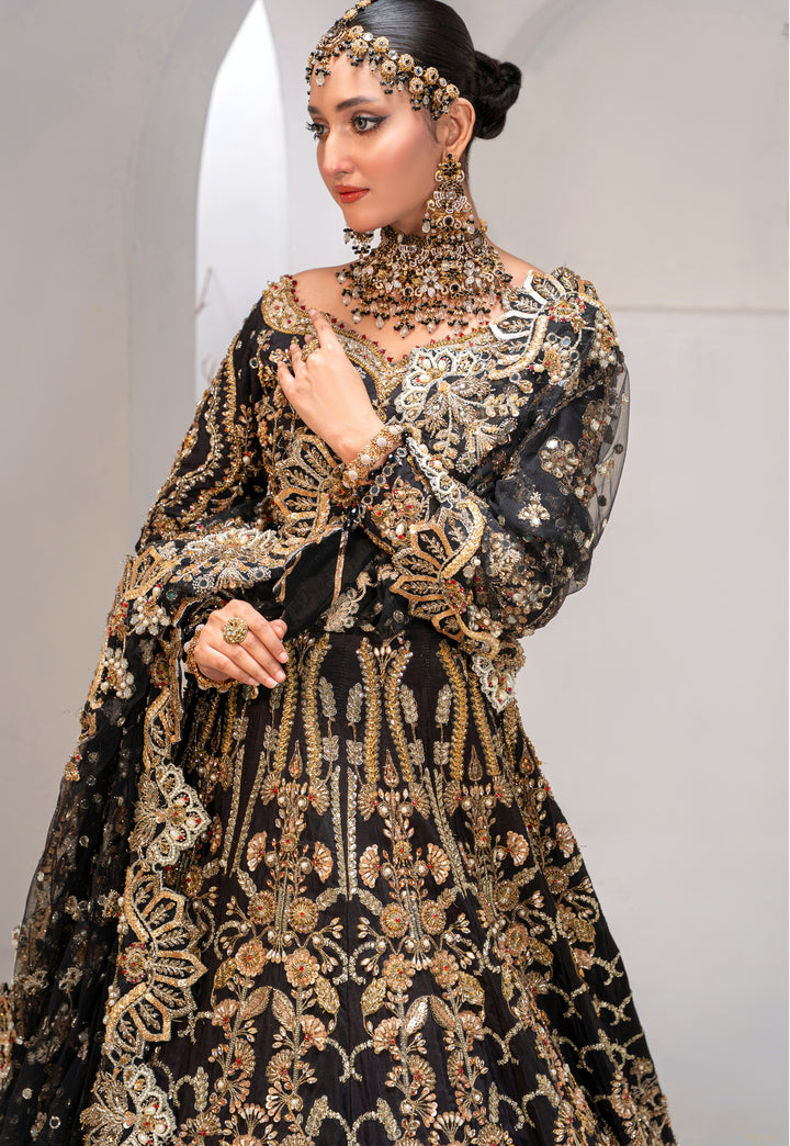 Kashees Bridal Wear| KBW-098 |
