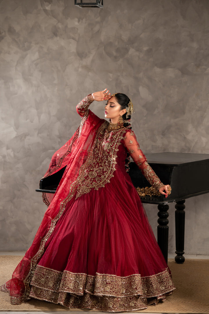 Kashees Naqsh Collection| KNNC-9|