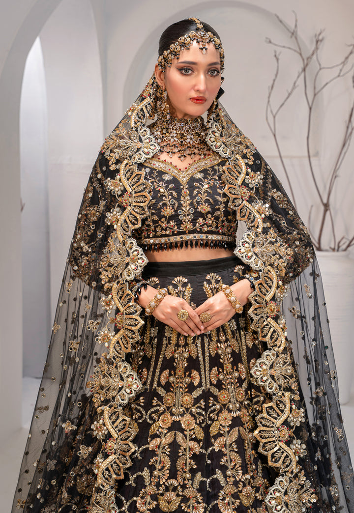 Kashees Bridal Wear| KBW-098 |