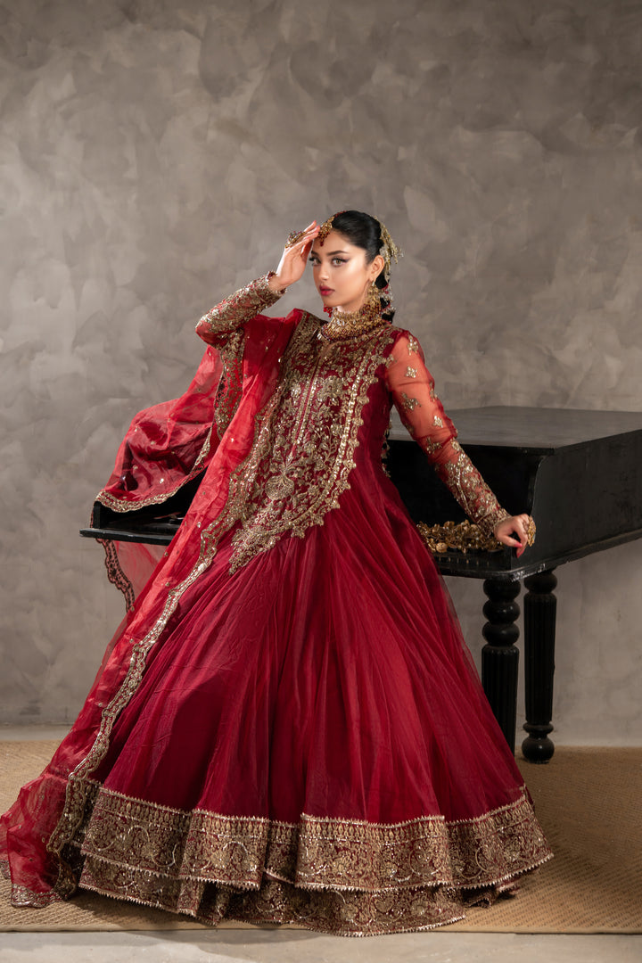 Kashees Naqsh Collection| KNNC-9|