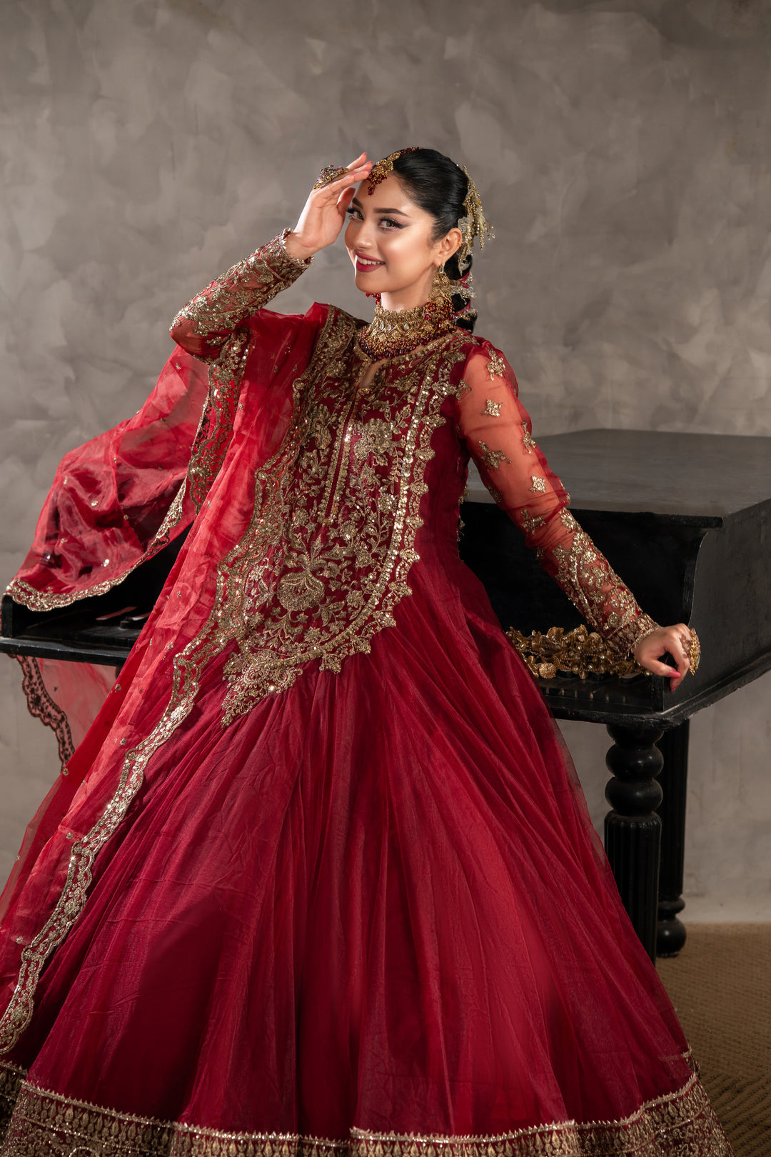 Kashees Naqsh Collection| KNNC-9|