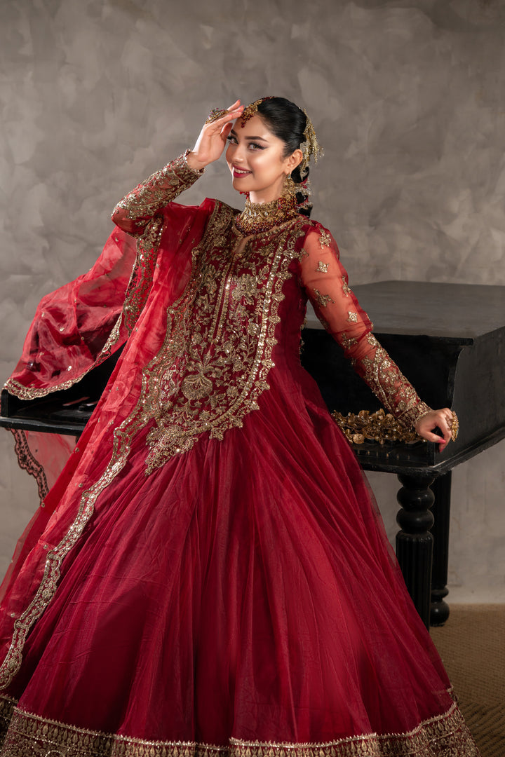 Kashees Naqsh Collection| KNNC-9|