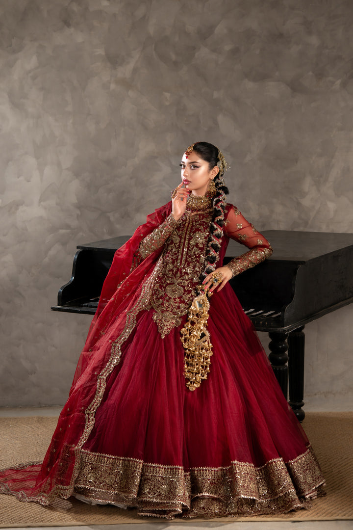 Kashees Naqsh Collection| KNNC-9|