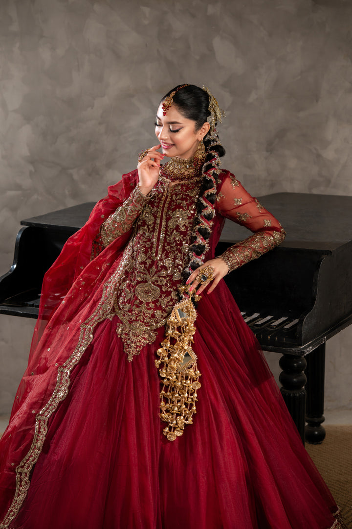 Kashees Naqsh Collection| KNNC-9|