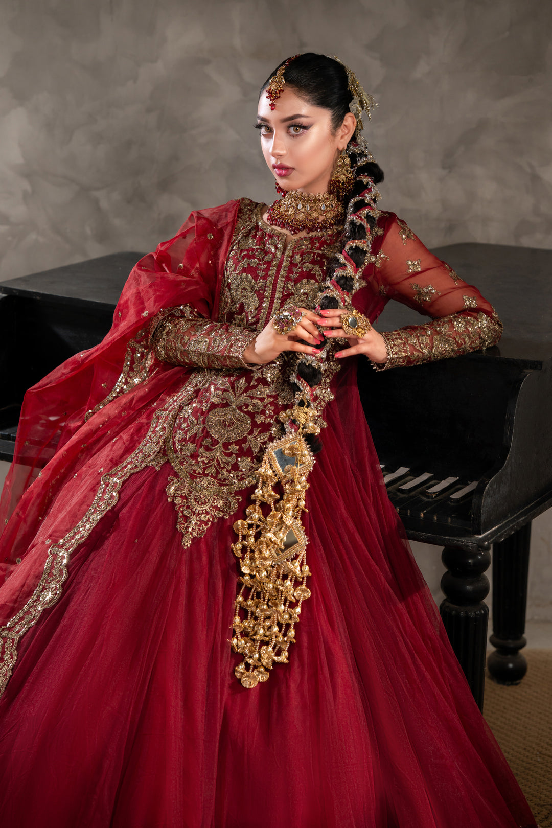 Kashees Naqsh Collection| KNNC-9|
